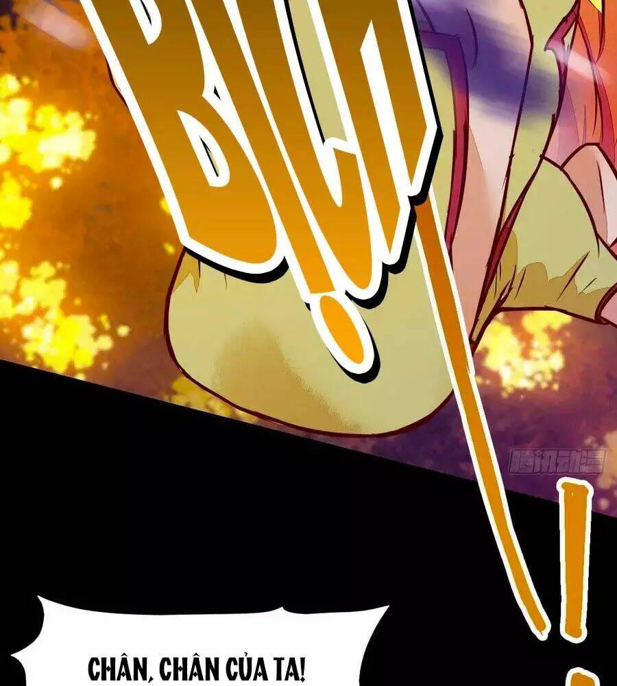 Thần Y Khí Nữ: Ngự Thú Cuồng Phi Của Quỷ Đế - Chapter 71 - Page 55