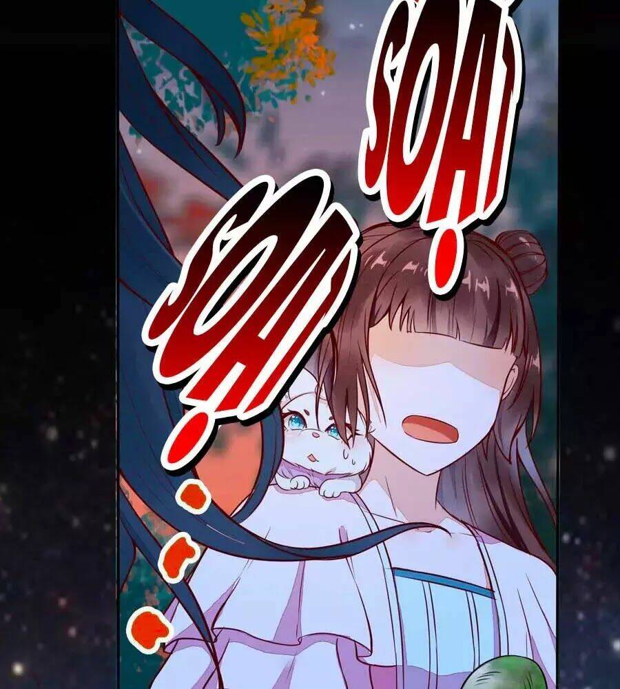 Thần Y Khí Nữ: Ngự Thú Cuồng Phi Của Quỷ Đế - Chapter 71 - Page 5