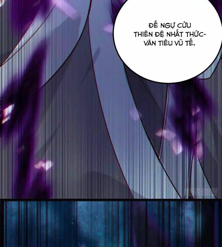 Thần Y Khí Nữ: Ngự Thú Cuồng Phi Của Quỷ Đế - Chapter 71 - Page 62