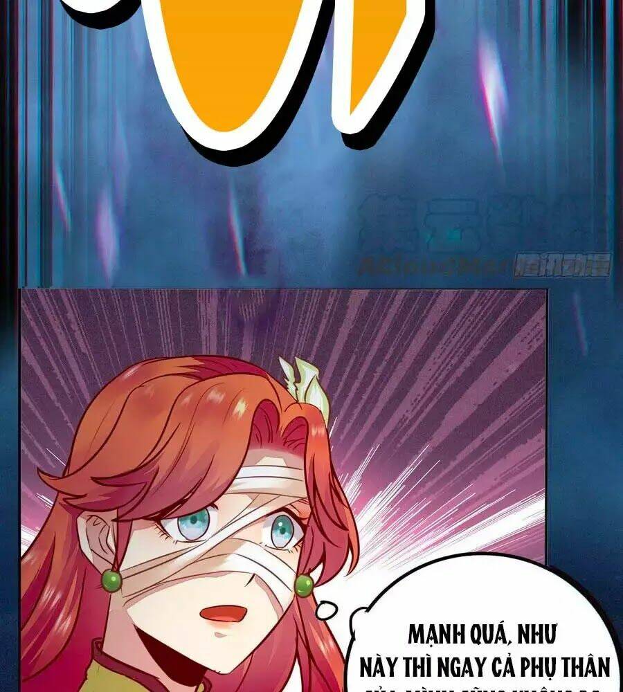 Thần Y Khí Nữ: Ngự Thú Cuồng Phi Của Quỷ Đế - Chapter 71 - Page 66