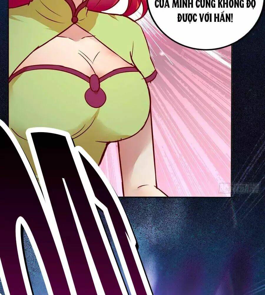 Thần Y Khí Nữ: Ngự Thú Cuồng Phi Của Quỷ Đế - Chapter 71 - Page 67