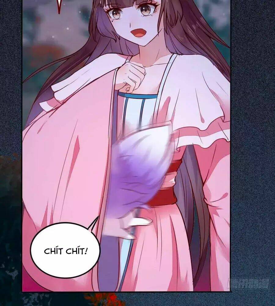 Thần Y Khí Nữ: Ngự Thú Cuồng Phi Của Quỷ Đế - Chapter 71 - Page 76