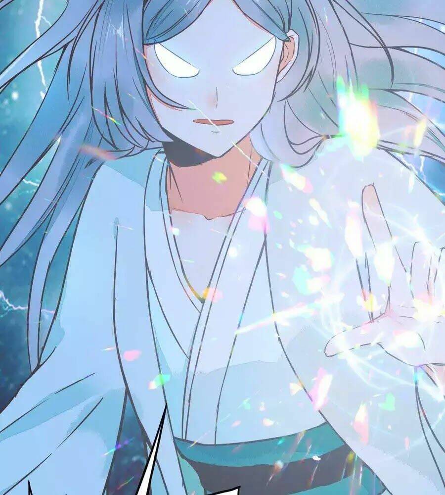 Thần Y Khí Nữ: Ngự Thú Cuồng Phi Của Quỷ Đế - Chapter 71 - Page 7