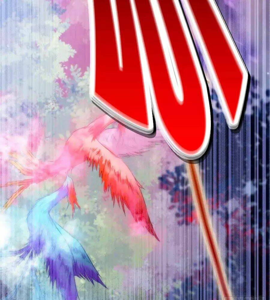 Thần Y Khí Nữ: Ngự Thú Cuồng Phi Của Quỷ Đế - Chapter 71 - Page 84