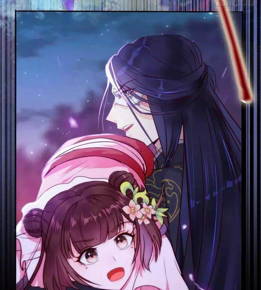 Thần Y Khí Nữ: Ngự Thú Cuồng Phi Của Quỷ Đế - Chapter 71 - Page 85