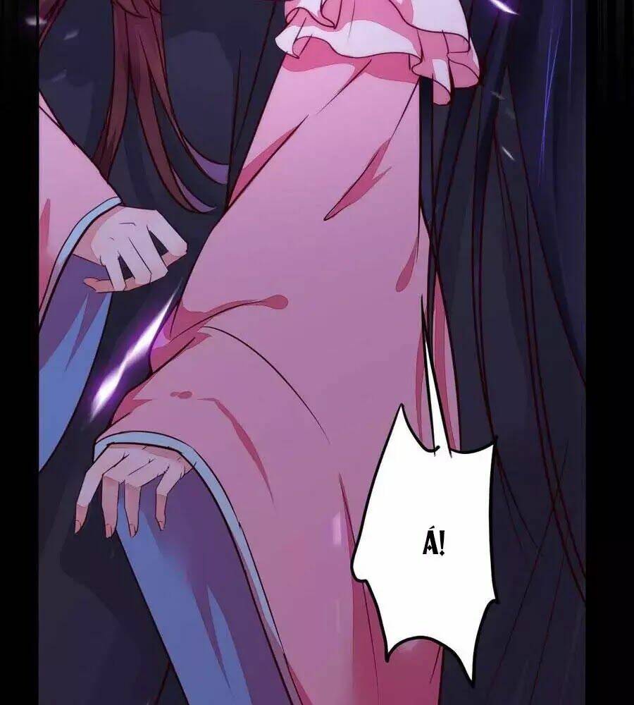 Thần Y Khí Nữ: Ngự Thú Cuồng Phi Của Quỷ Đế - Chapter 71 - Page 86