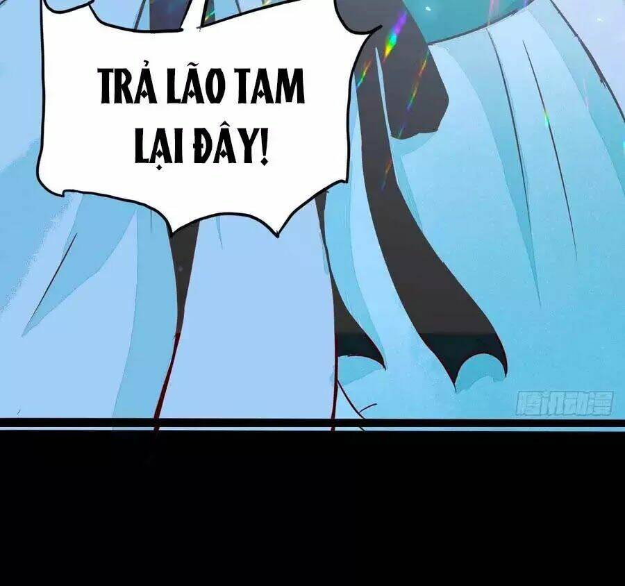 Thần Y Khí Nữ: Ngự Thú Cuồng Phi Của Quỷ Đế - Chapter 71 - Page 8