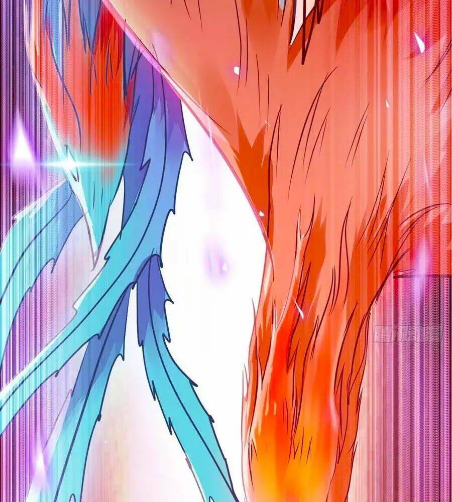 Thần Y Khí Nữ: Ngự Thú Cuồng Phi Của Quỷ Đế - Chapter 71 - Page 91