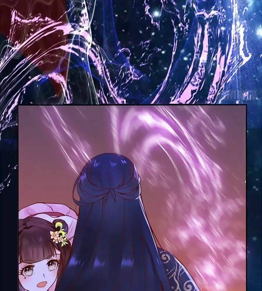 Thần Y Khí Nữ: Ngự Thú Cuồng Phi Của Quỷ Đế - Chapter 72 - Page 9