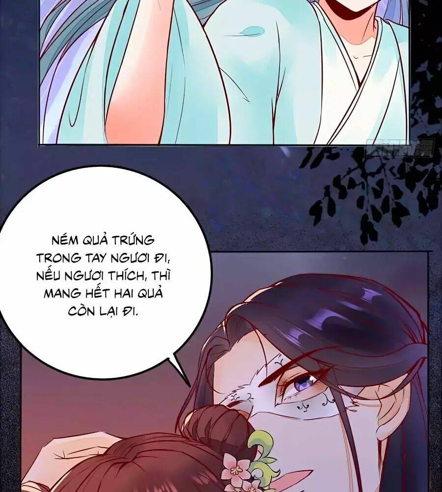 Thần Y Khí Nữ: Ngự Thú Cuồng Phi Của Quỷ Đế - Chapter 72 - Page 14