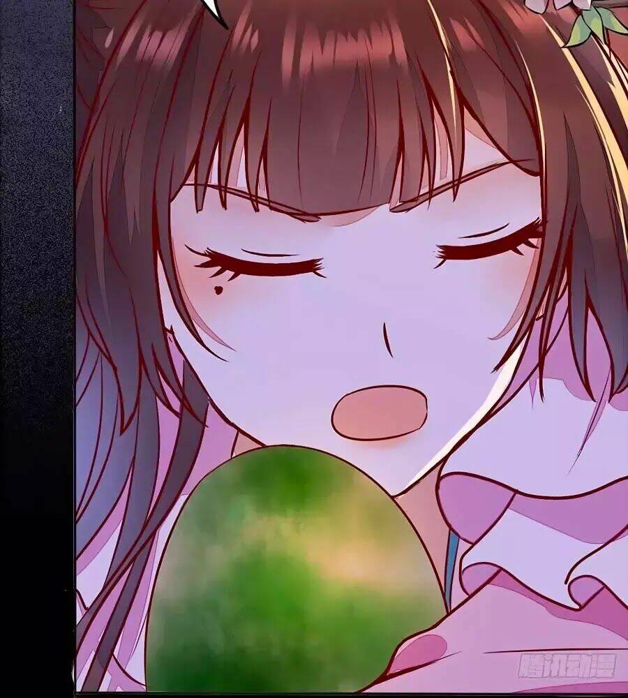 Thần Y Khí Nữ: Ngự Thú Cuồng Phi Của Quỷ Đế - Chapter 72 - Page 20