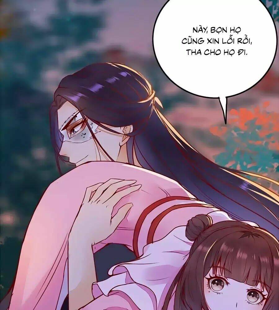 Thần Y Khí Nữ: Ngự Thú Cuồng Phi Của Quỷ Đế - Chapter 72 - Page 25