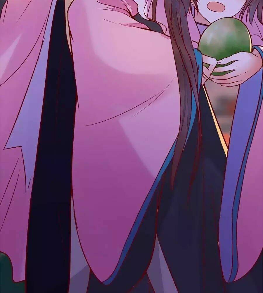 Thần Y Khí Nữ: Ngự Thú Cuồng Phi Của Quỷ Đế - Chapter 72 - Page 26