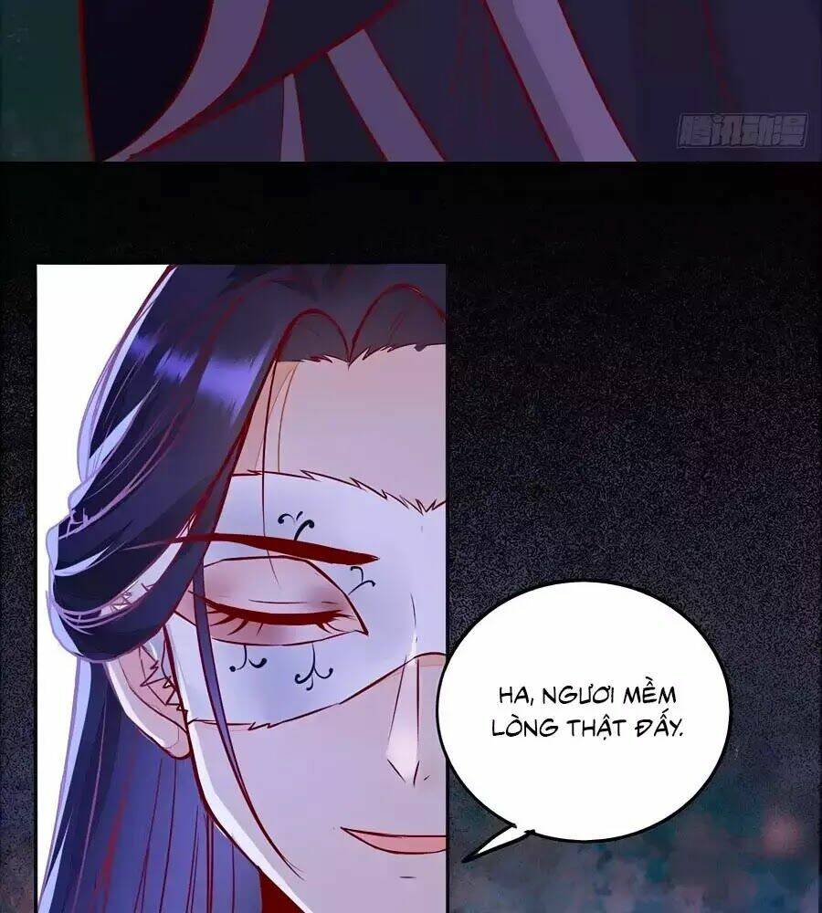 Thần Y Khí Nữ: Ngự Thú Cuồng Phi Của Quỷ Đế - Chapter 72 - Page 27