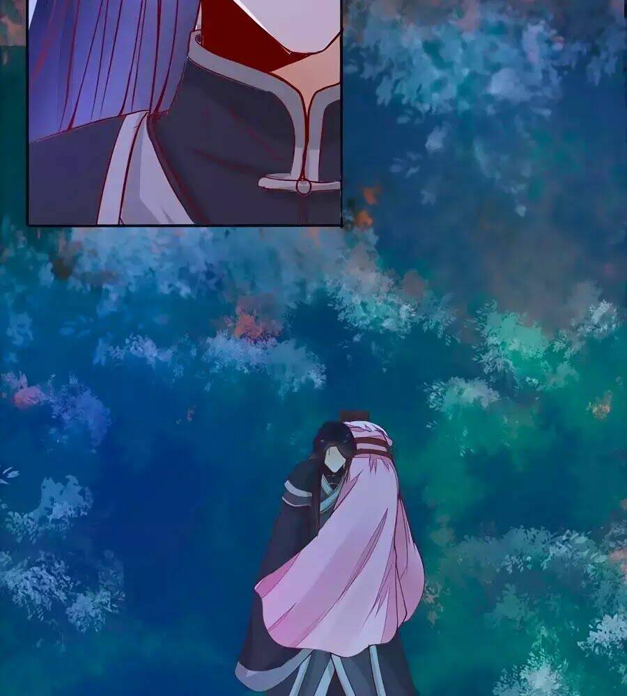 Thần Y Khí Nữ: Ngự Thú Cuồng Phi Của Quỷ Đế - Chapter 72 - Page 28