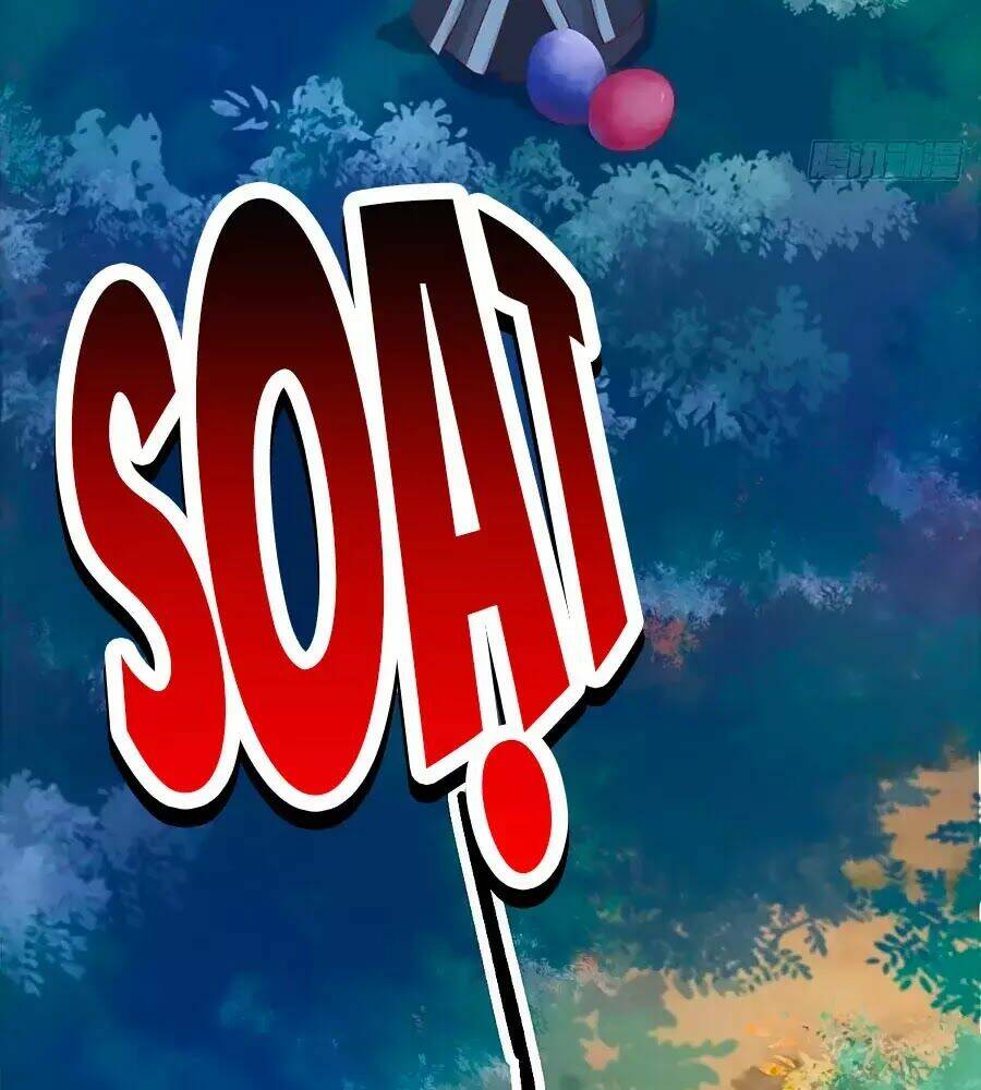 Thần Y Khí Nữ: Ngự Thú Cuồng Phi Của Quỷ Đế - Chapter 72 - Page 29