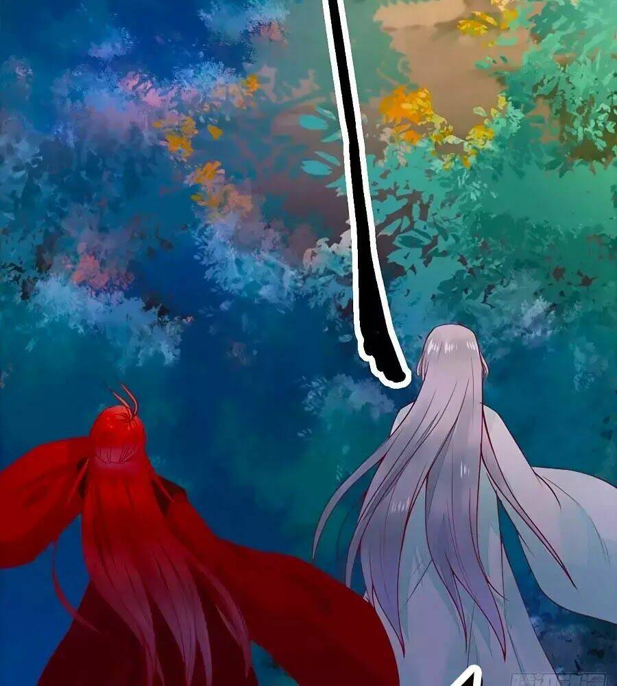 Thần Y Khí Nữ: Ngự Thú Cuồng Phi Của Quỷ Đế - Chapter 72 - Page 30