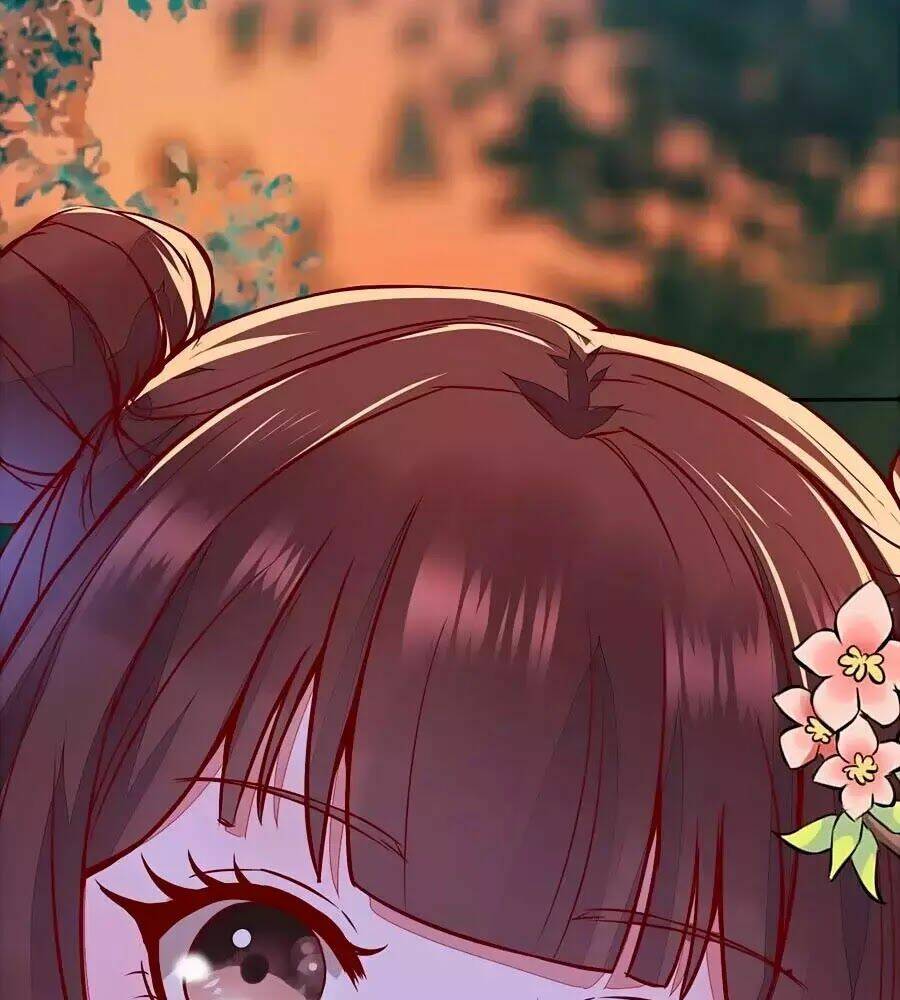 Thần Y Khí Nữ: Ngự Thú Cuồng Phi Của Quỷ Đế - Chapter 72 - Page 33