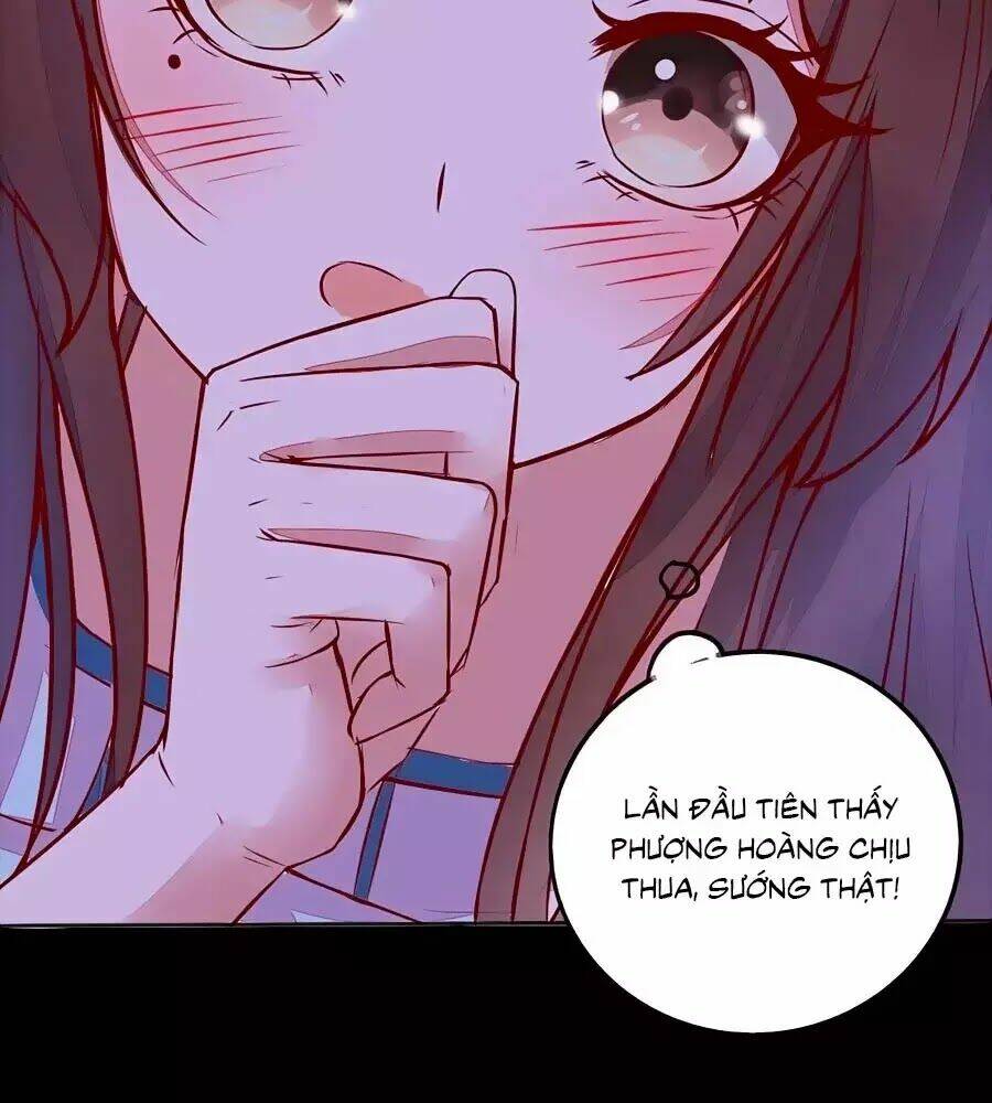 Thần Y Khí Nữ: Ngự Thú Cuồng Phi Của Quỷ Đế - Chapter 72 - Page 34