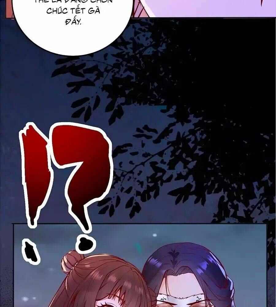 Thần Y Khí Nữ: Ngự Thú Cuồng Phi Của Quỷ Đế - Chapter 72 - Page 36