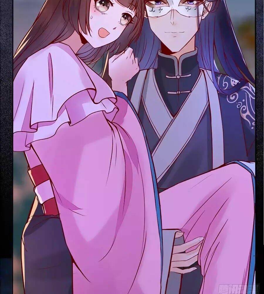 Thần Y Khí Nữ: Ngự Thú Cuồng Phi Của Quỷ Đế - Chapter 72 - Page 37