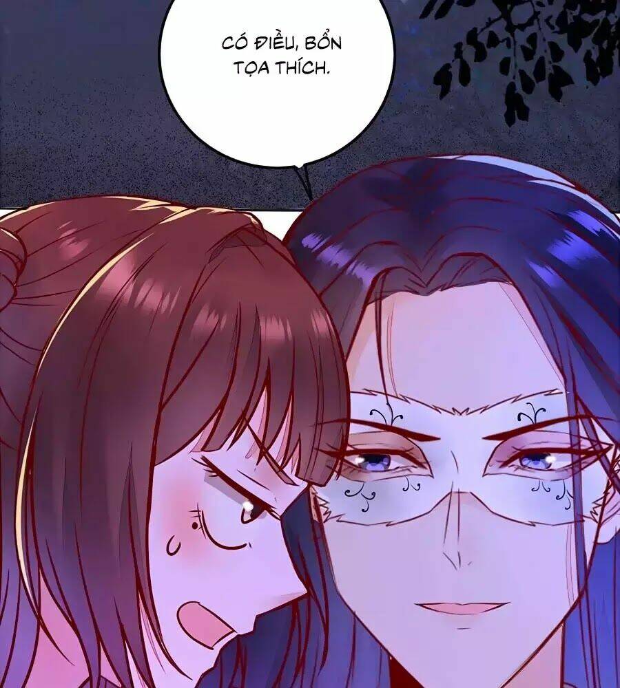 Thần Y Khí Nữ: Ngự Thú Cuồng Phi Của Quỷ Đế - Chapter 72 - Page 39