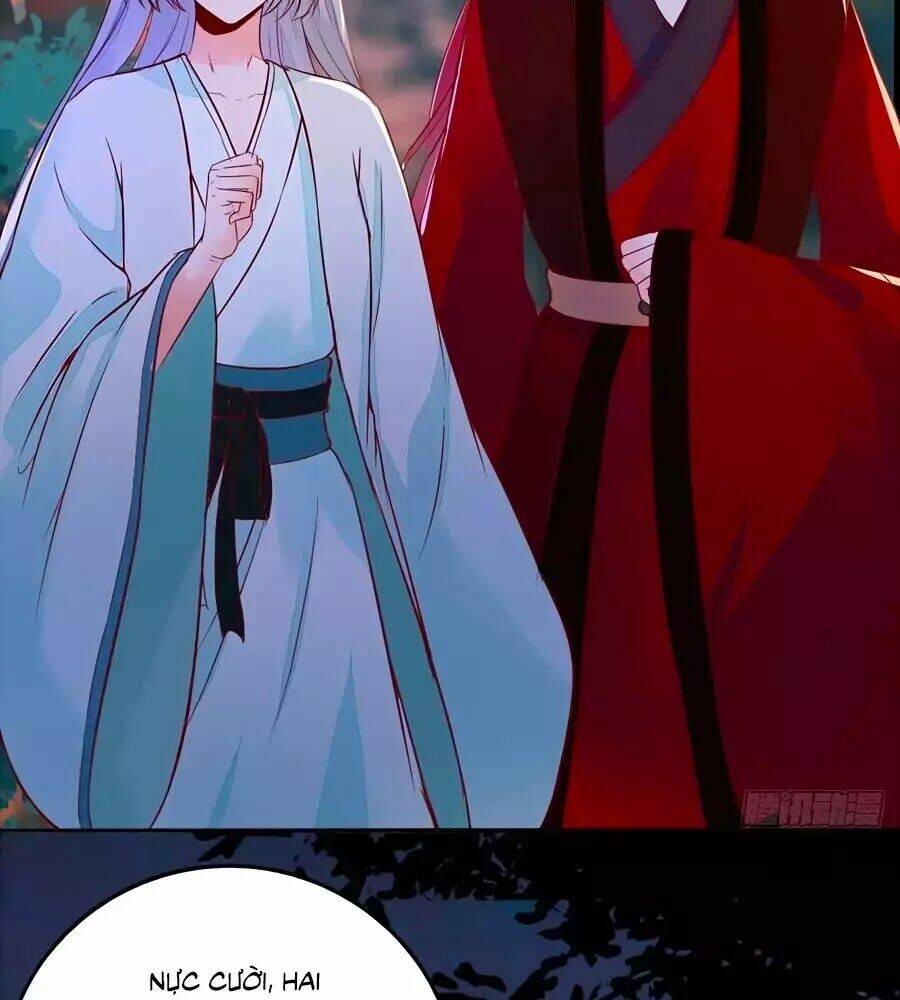 Thần Y Khí Nữ: Ngự Thú Cuồng Phi Của Quỷ Đế - Chapter 72 - Page 41