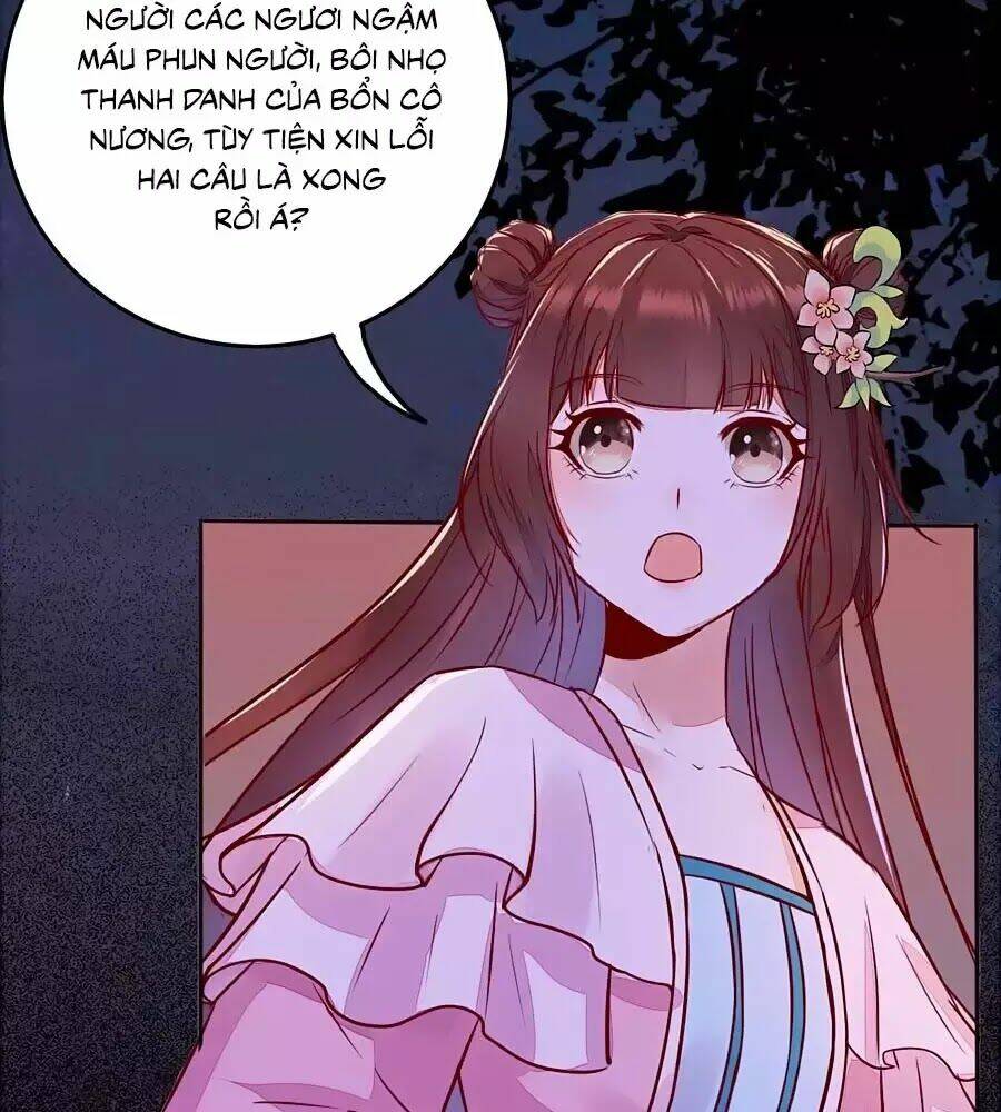 Thần Y Khí Nữ: Ngự Thú Cuồng Phi Của Quỷ Đế - Chapter 72 - Page 42