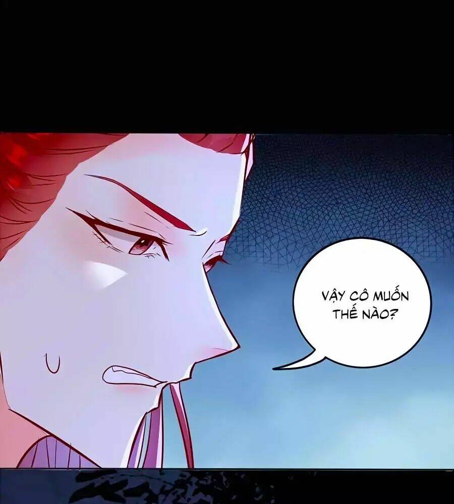 Thần Y Khí Nữ: Ngự Thú Cuồng Phi Của Quỷ Đế - Chapter 72 - Page 45