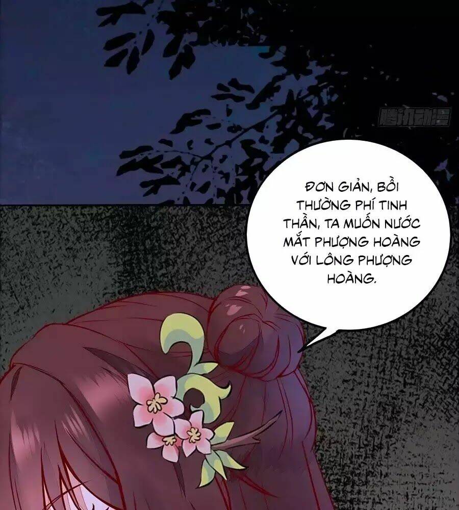 Thần Y Khí Nữ: Ngự Thú Cuồng Phi Của Quỷ Đế - Chapter 72 - Page 46