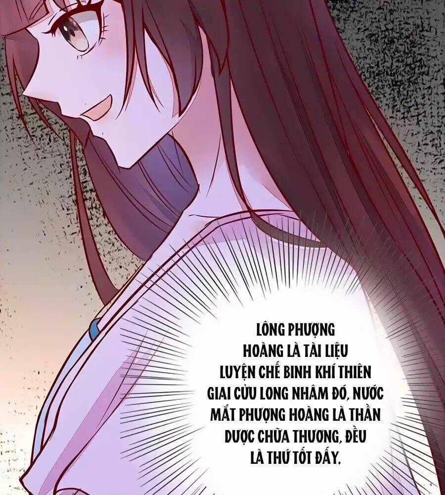 Thần Y Khí Nữ: Ngự Thú Cuồng Phi Của Quỷ Đế - Chapter 72 - Page 47