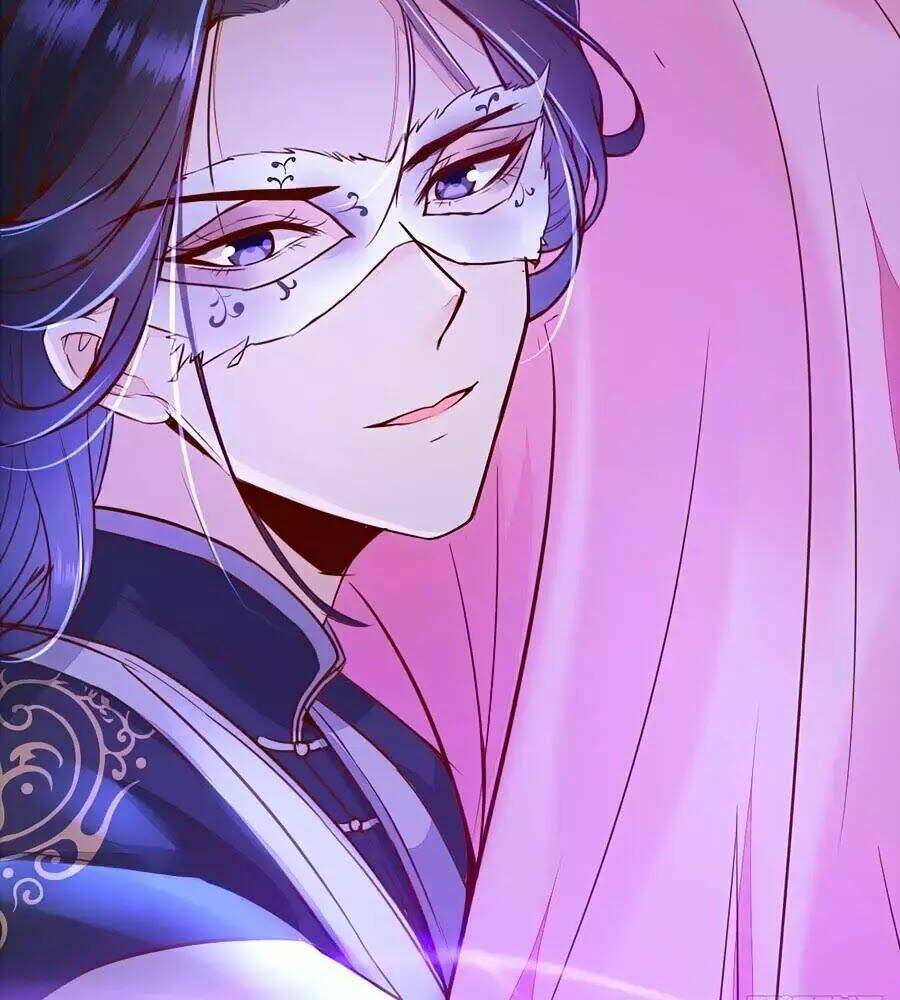 Thần Y Khí Nữ: Ngự Thú Cuồng Phi Của Quỷ Đế - Chapter 72 - Page 4