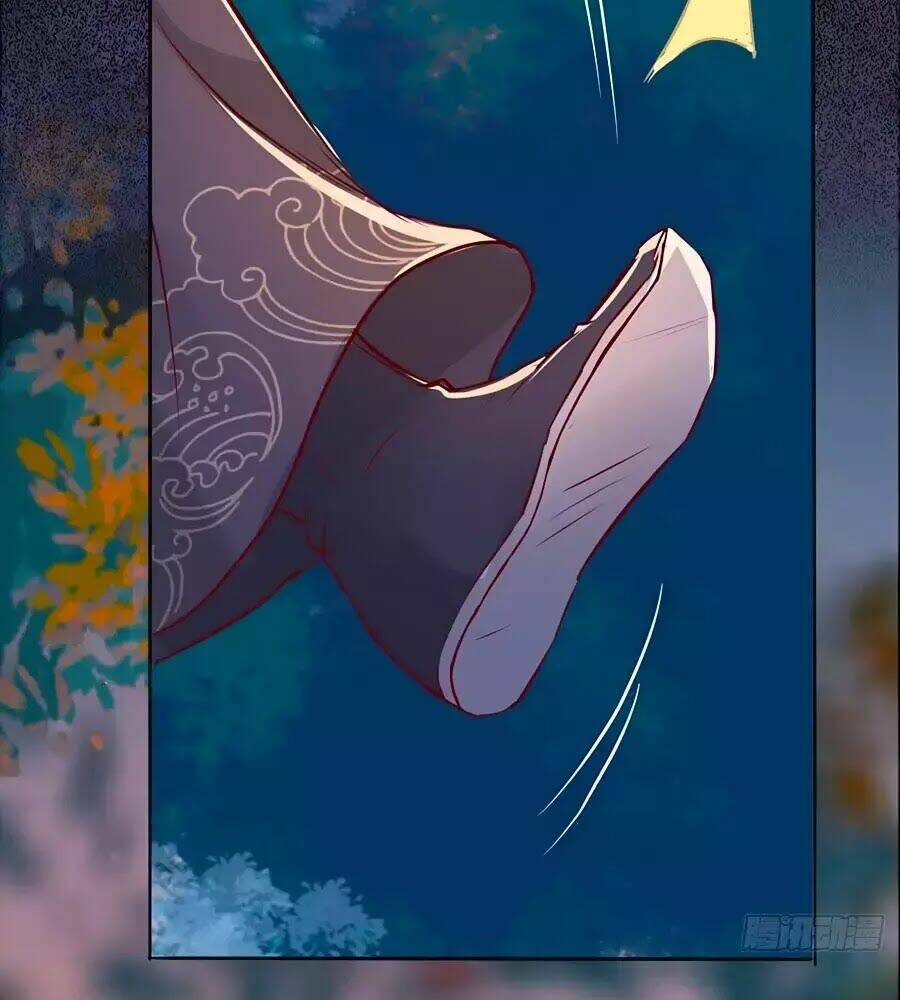 Thần Y Khí Nữ: Ngự Thú Cuồng Phi Của Quỷ Đế - Chapter 72 - Page 49