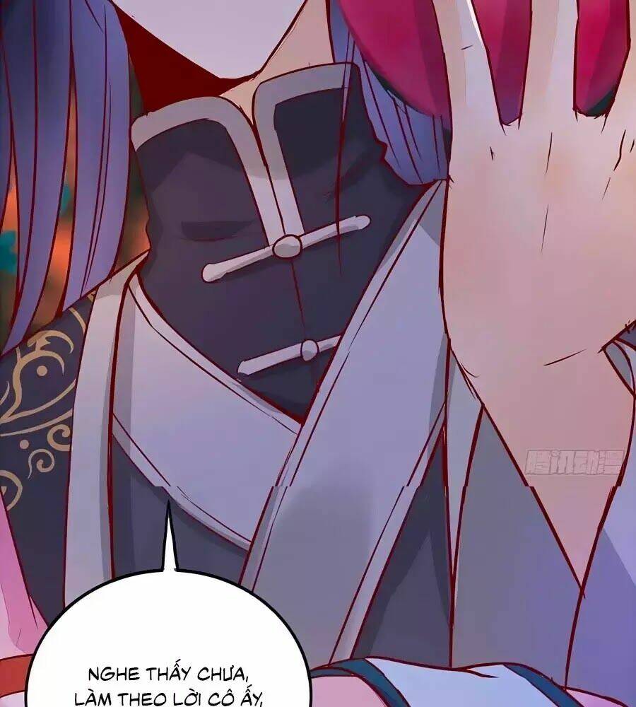 Thần Y Khí Nữ: Ngự Thú Cuồng Phi Của Quỷ Đế - Chapter 72 - Page 51