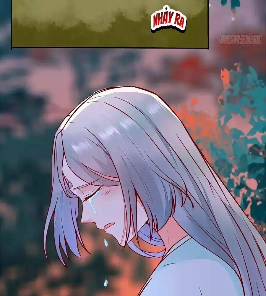 Thần Y Khí Nữ: Ngự Thú Cuồng Phi Của Quỷ Đế - Chapter 72 - Page 56