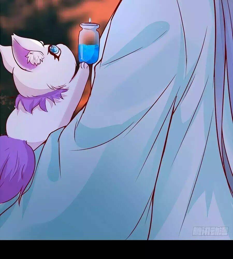 Thần Y Khí Nữ: Ngự Thú Cuồng Phi Của Quỷ Đế - Chapter 72 - Page 57