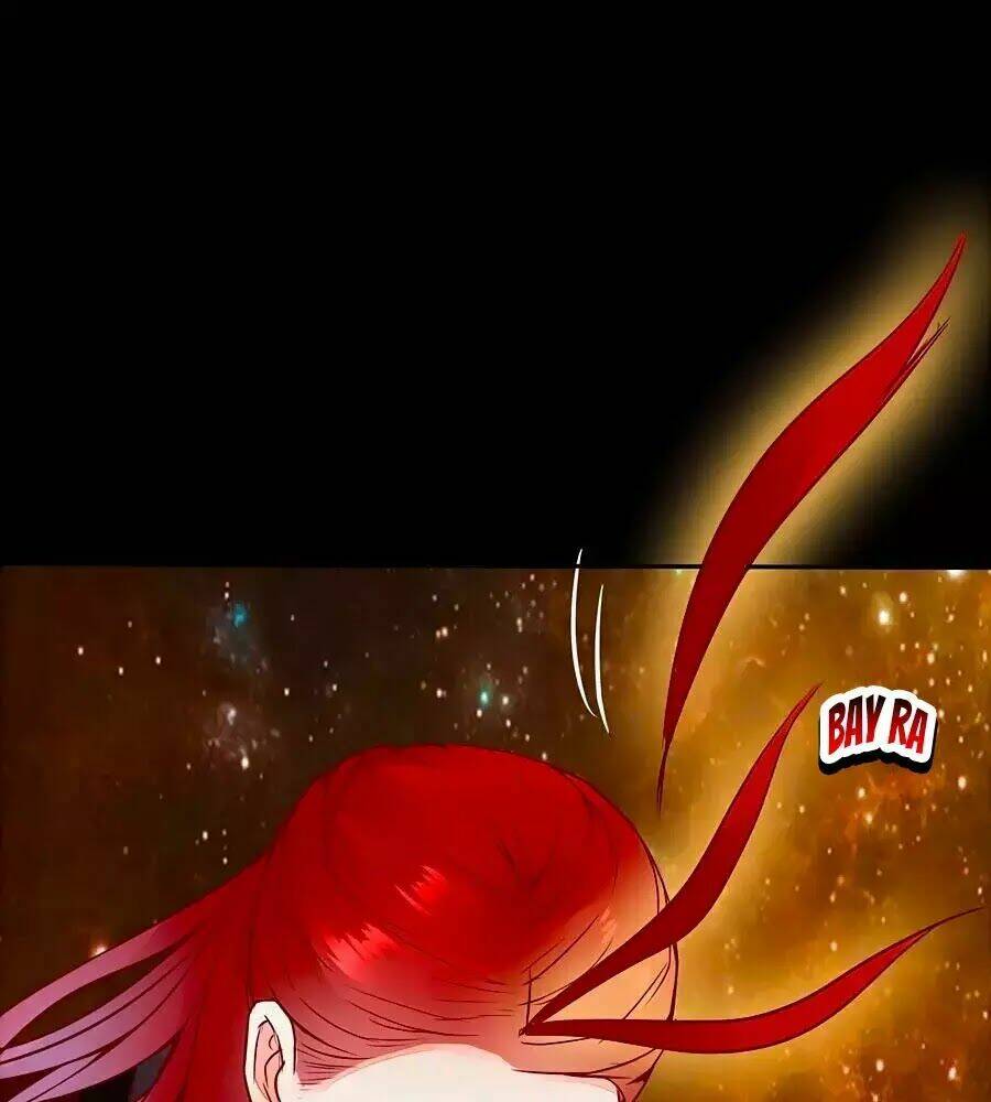 Thần Y Khí Nữ: Ngự Thú Cuồng Phi Của Quỷ Đế - Chapter 72 - Page 58