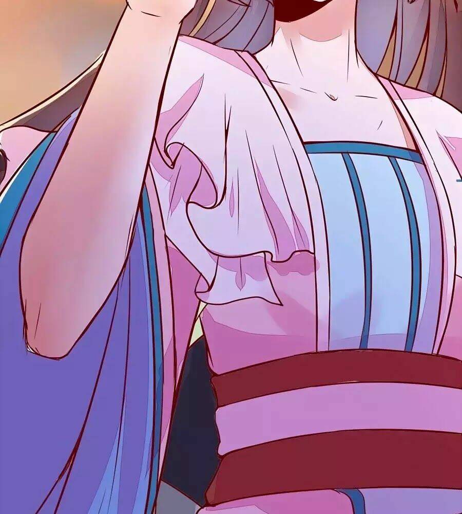 Thần Y Khí Nữ: Ngự Thú Cuồng Phi Của Quỷ Đế - Chapter 72 - Page 61