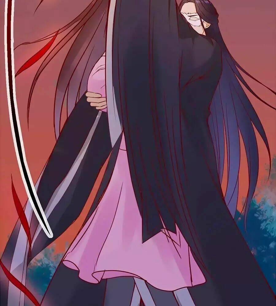 Thần Y Khí Nữ: Ngự Thú Cuồng Phi Của Quỷ Đế - Chapter 72 - Page 66