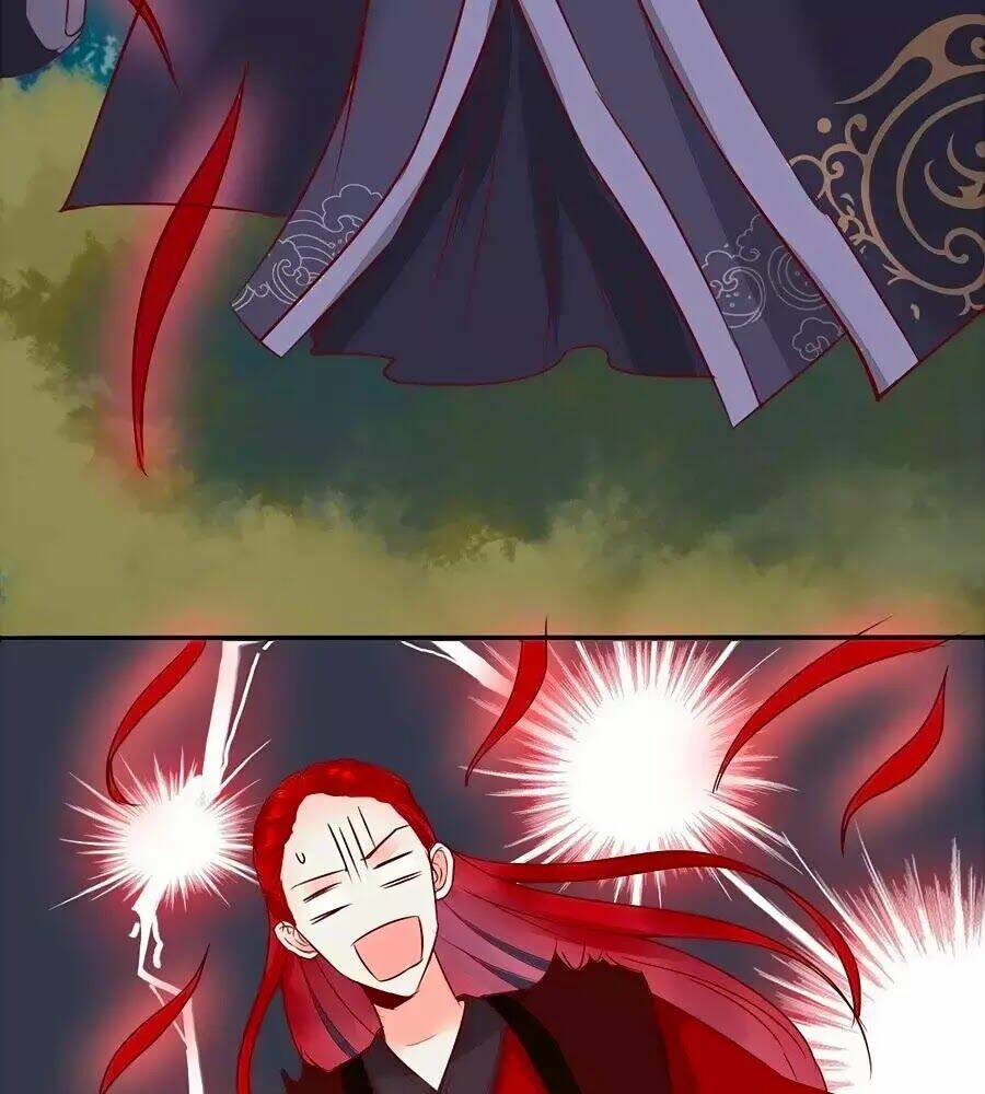 Thần Y Khí Nữ: Ngự Thú Cuồng Phi Của Quỷ Đế - Chapter 72 - Page 67