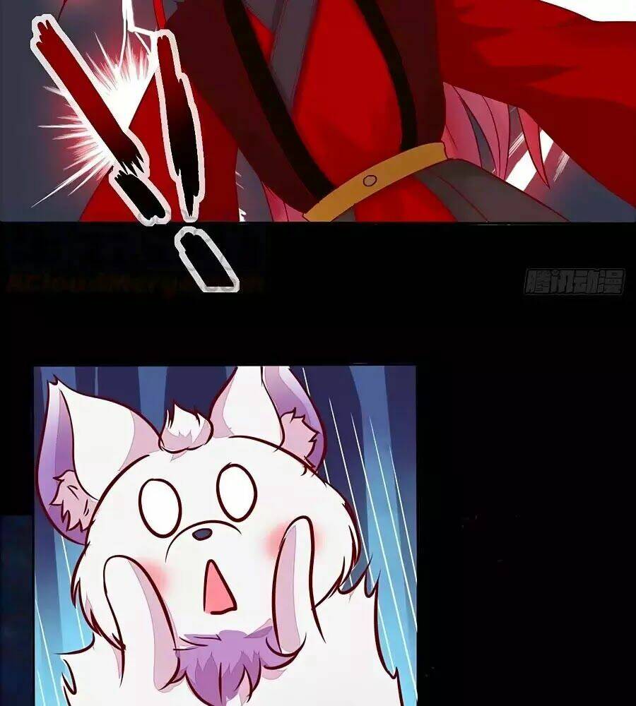 Thần Y Khí Nữ: Ngự Thú Cuồng Phi Của Quỷ Đế - Chapter 72 - Page 68