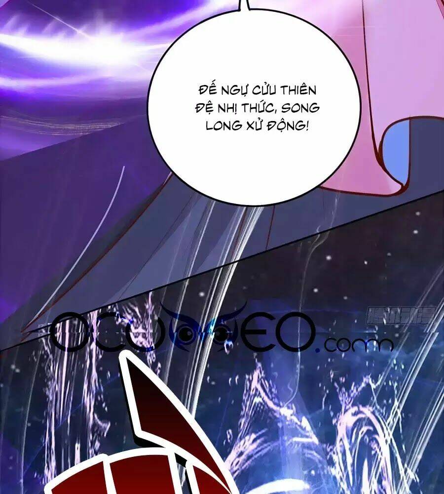 Thần Y Khí Nữ: Ngự Thú Cuồng Phi Của Quỷ Đế - Chapter 72 - Page 6