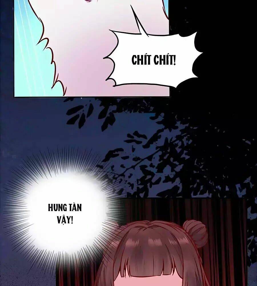 Thần Y Khí Nữ: Ngự Thú Cuồng Phi Của Quỷ Đế - Chapter 72 - Page 69