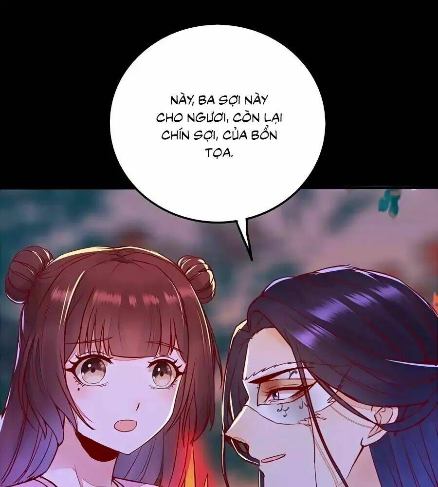 Thần Y Khí Nữ: Ngự Thú Cuồng Phi Của Quỷ Đế - Chapter 72 - Page 71