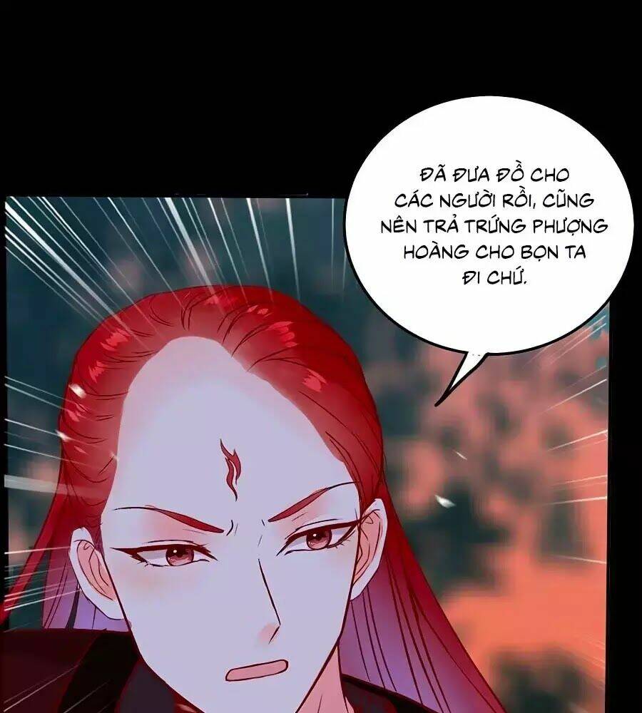 Thần Y Khí Nữ: Ngự Thú Cuồng Phi Của Quỷ Đế - Chapter 72 - Page 74