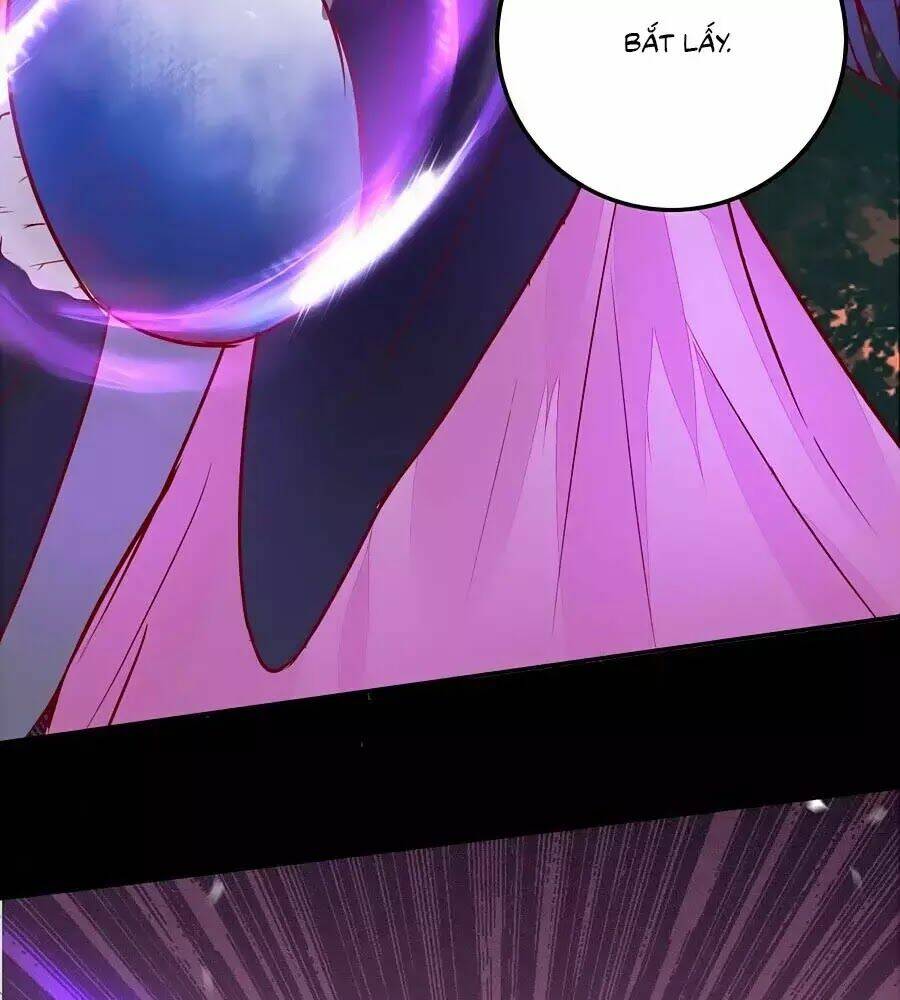 Thần Y Khí Nữ: Ngự Thú Cuồng Phi Của Quỷ Đế - Chapter 72 - Page 77