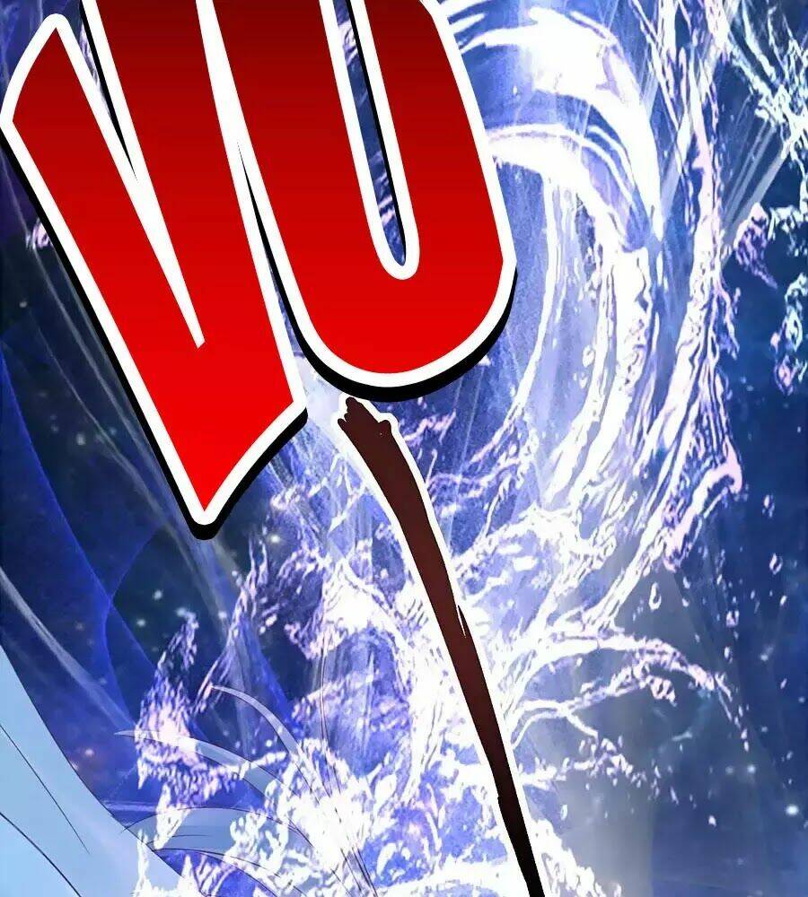 Thần Y Khí Nữ: Ngự Thú Cuồng Phi Của Quỷ Đế - Chapter 72 - Page 7