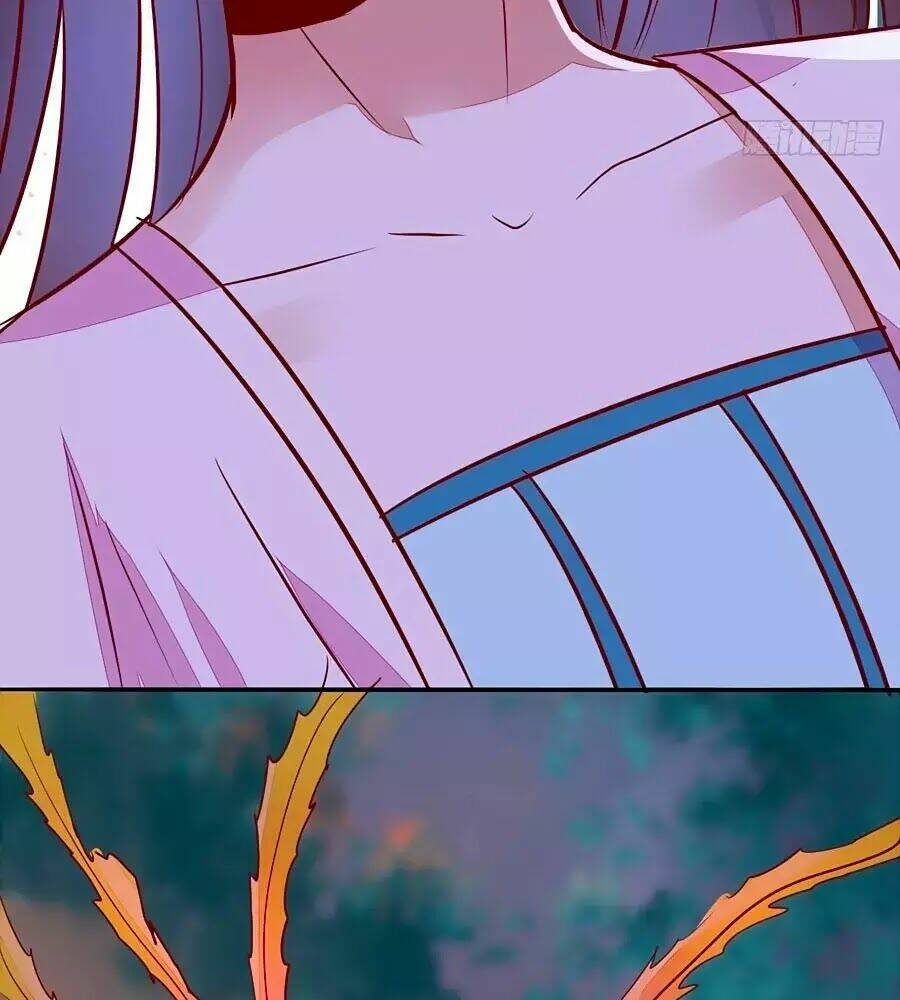 Thần Y Khí Nữ: Ngự Thú Cuồng Phi Của Quỷ Đế - Chapter 72 - Page 80