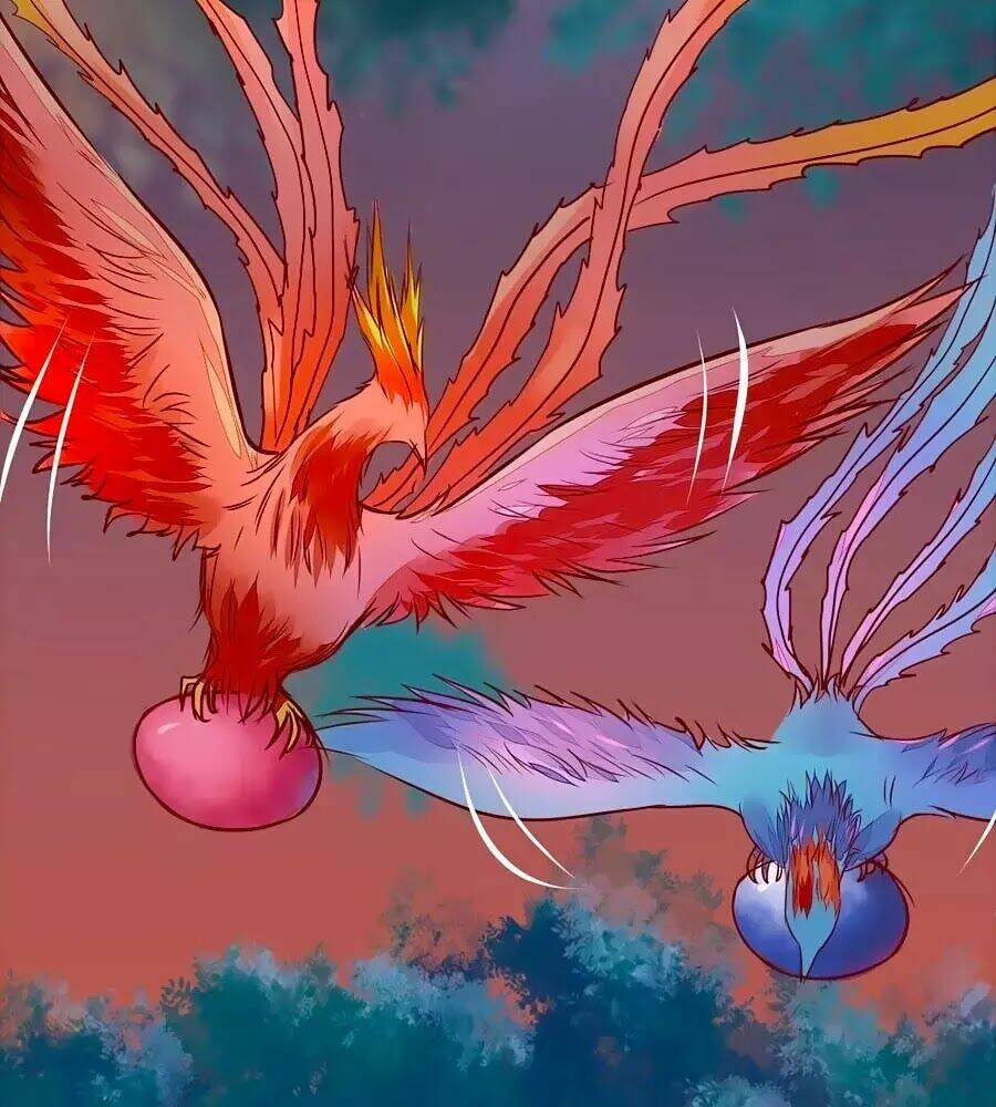 Thần Y Khí Nữ: Ngự Thú Cuồng Phi Của Quỷ Đế - Chapter 72 - Page 81