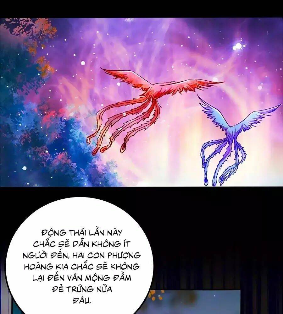 Thần Y Khí Nữ: Ngự Thú Cuồng Phi Của Quỷ Đế - Chapter 72 - Page 83